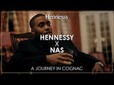Hennessy V.S. x Nas Hip Hop 50th Anniversary