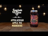 Sugarlands Appalachian Apple Pie Moonshine 50mL