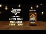 Sugarlands Butter Pecan Sippin' Cream