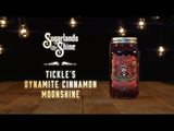 Sugarlands Shine Tickles Dynamite Cinnamon Moonshine