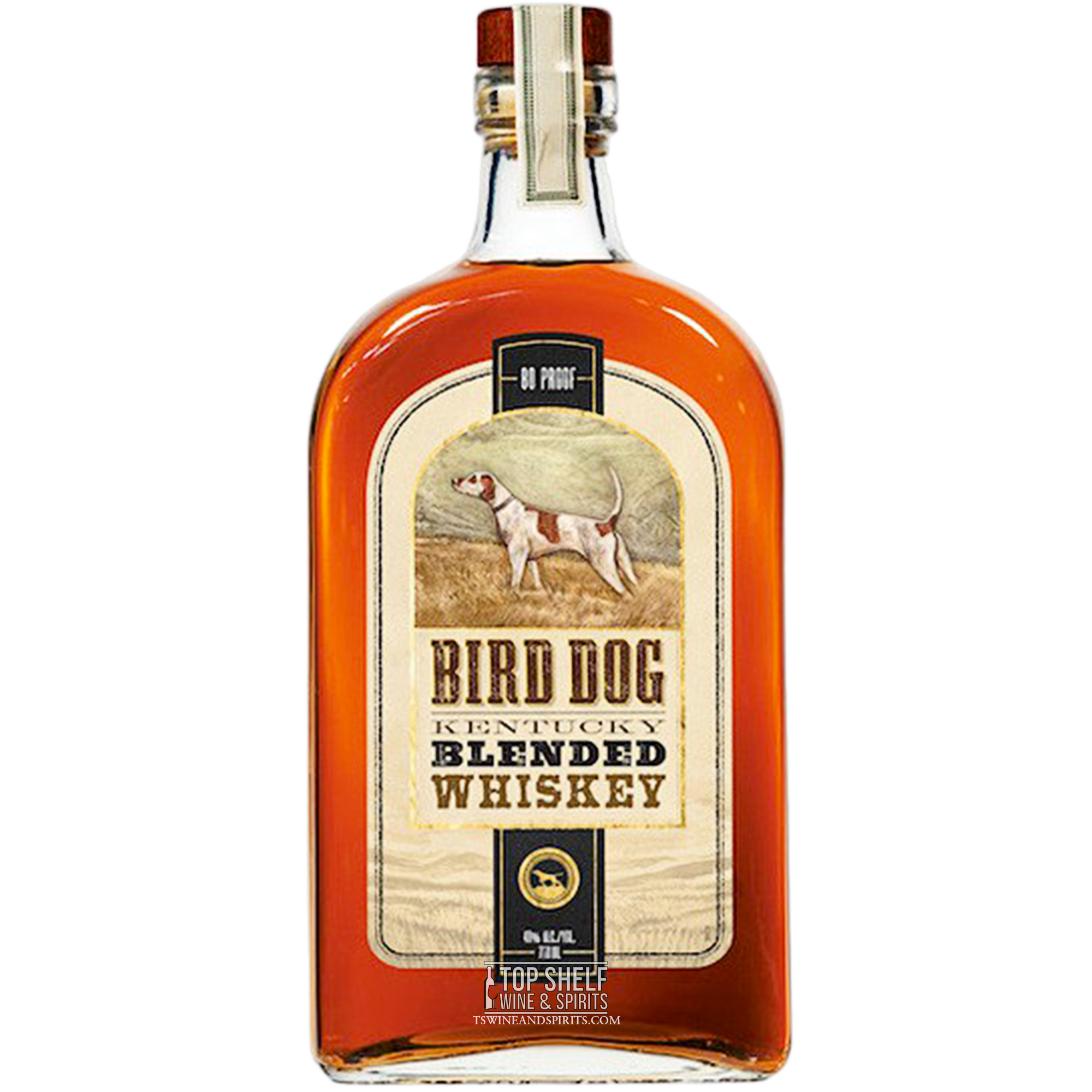 Bird Dog Kentucky Blended Bourbon
