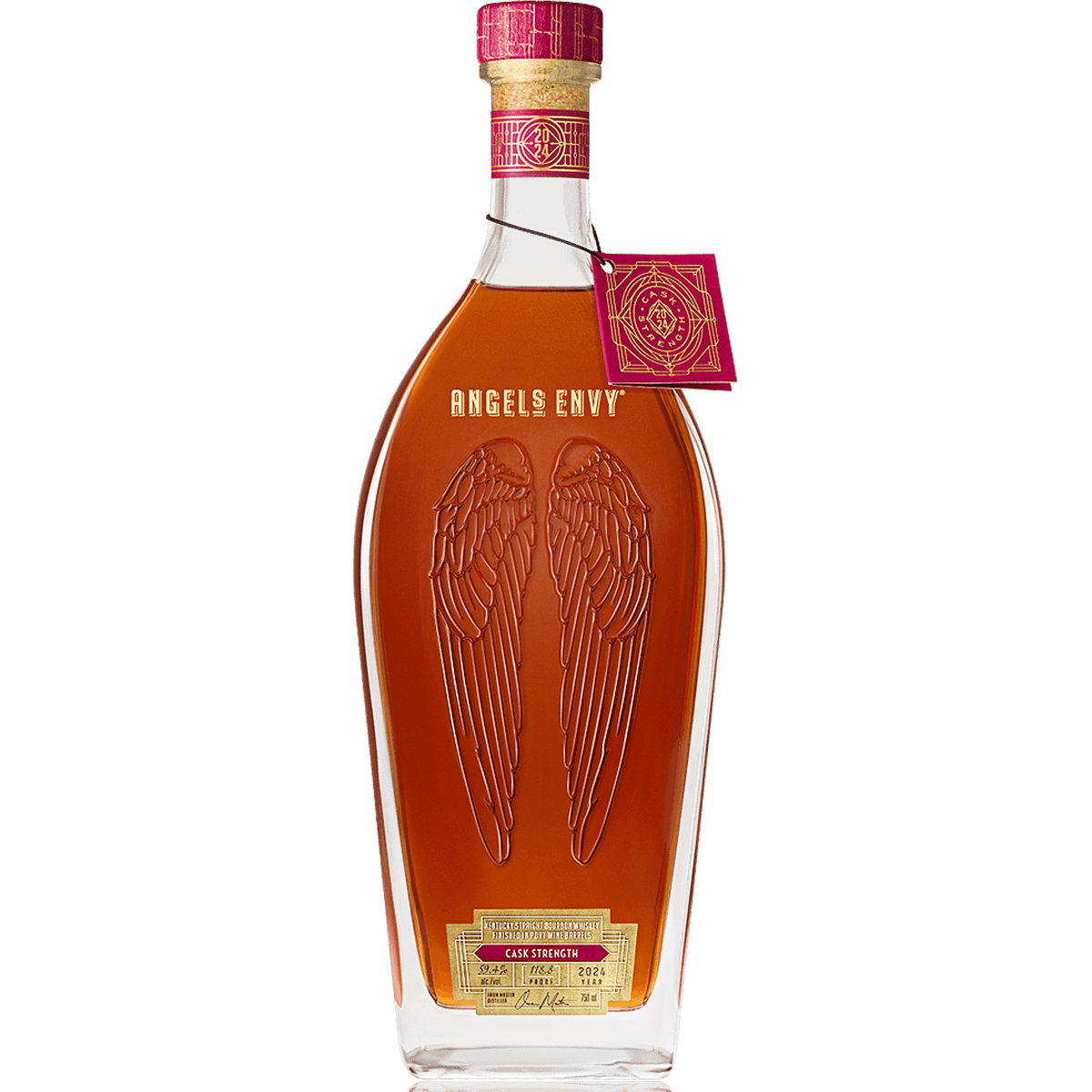 最終値下げ❗️ANGELS ENVY ★700ml 新品未開封 product_94f75233-f94b-4bf4-