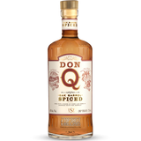 Don Q Oak Barrel Spiced Rum