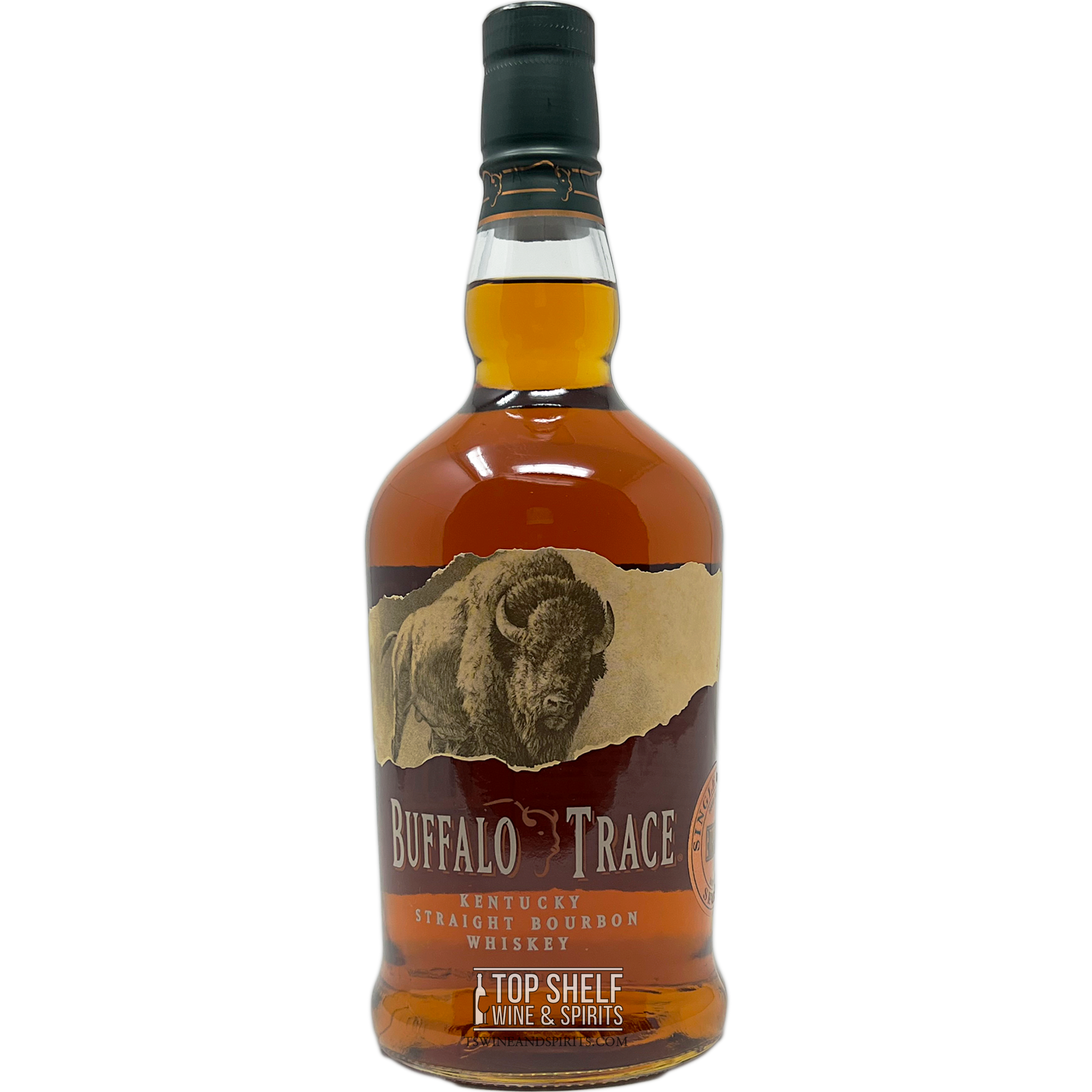 Buffalo Trace Single Barrel Bourbon (Private Selection)
