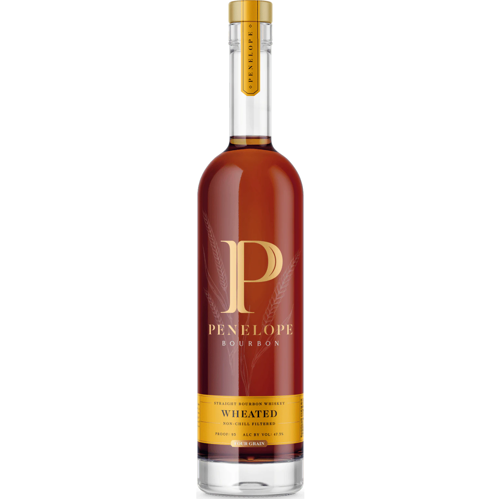 Penelope Wheated Straight Bourbon