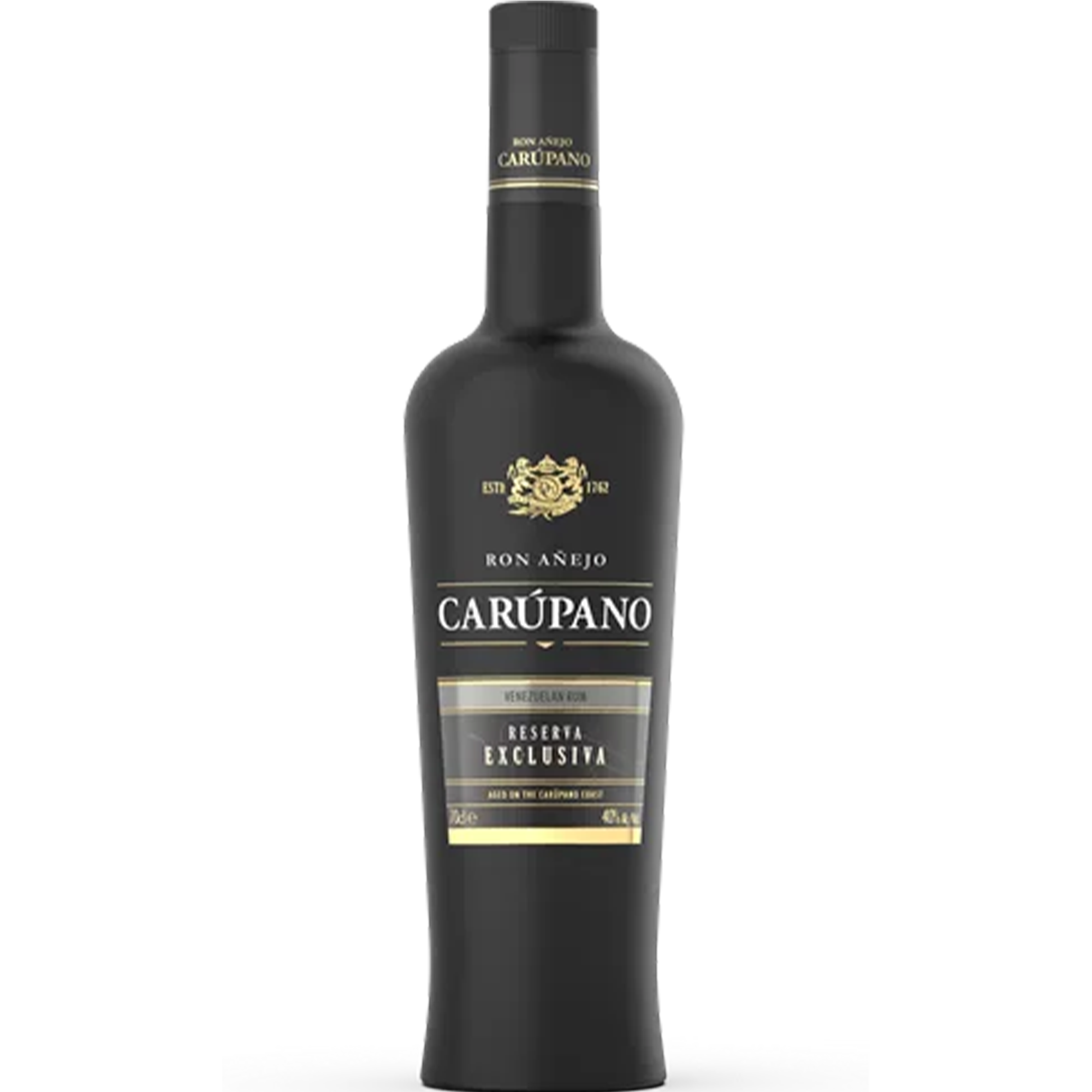 Ron Carupano Riserva Exclusiva 12 Year Rum