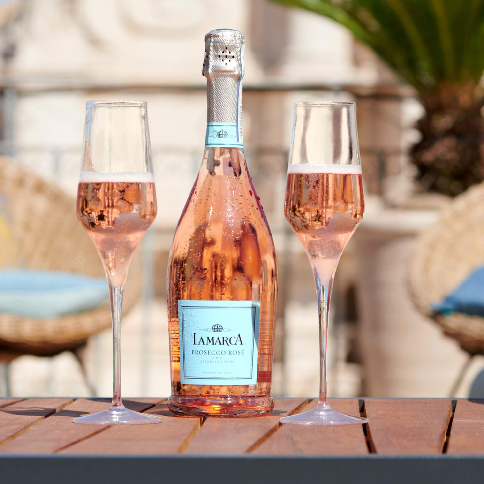 La Marca Prosecco Rose 2020