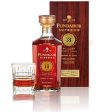Fundador Supremo 18 Year Spanish Brandy