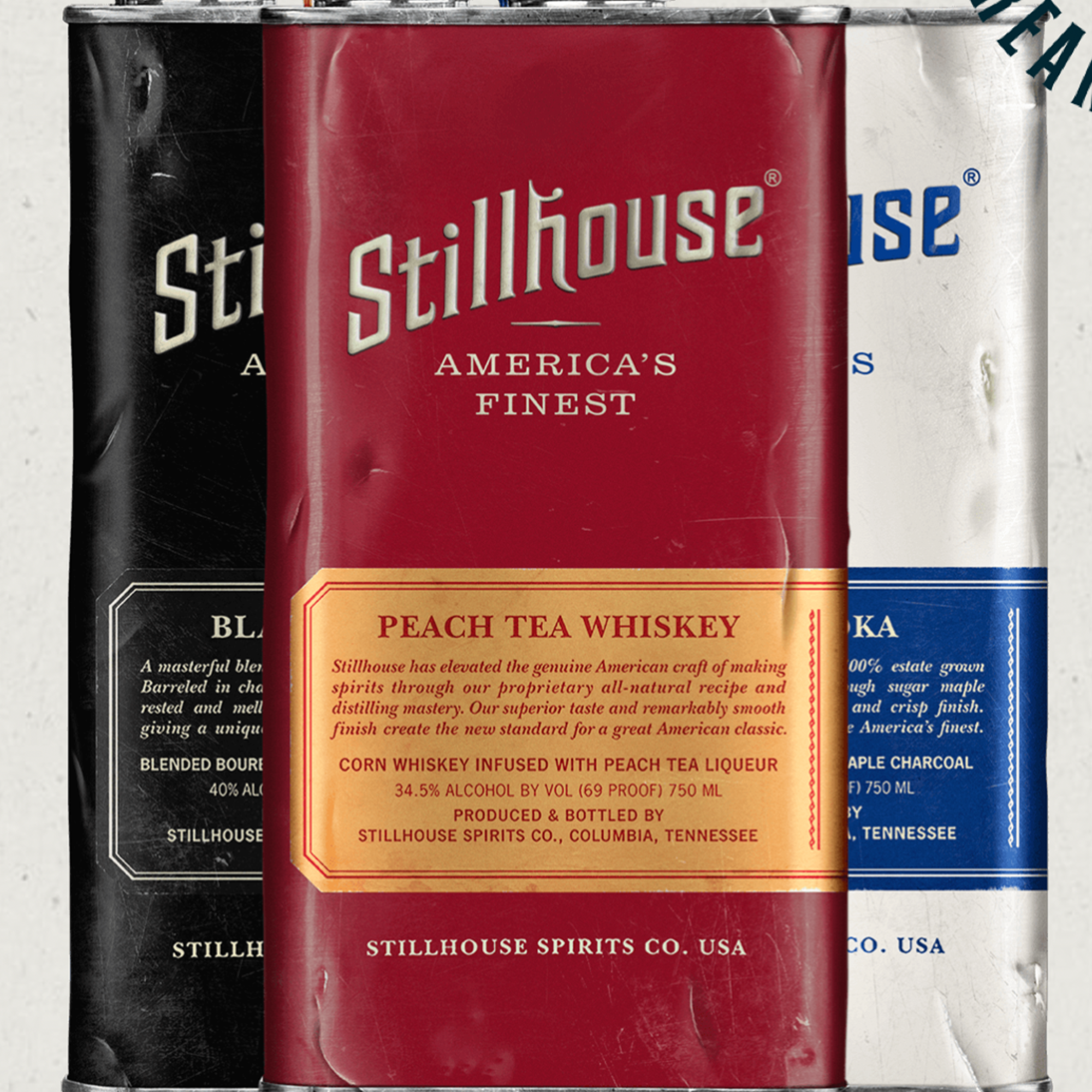 Stillhouse Orignial Moonshine