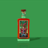 Rabbit Hole BoxerGrail Cask Strength Limited Edition Art Series - Joker