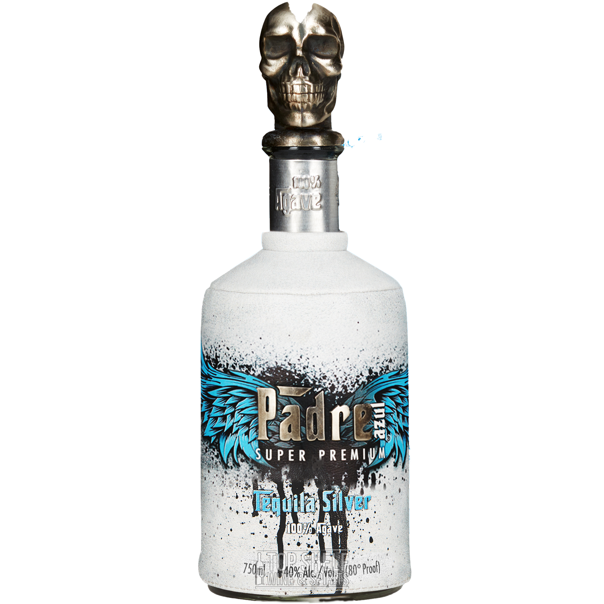 Padre Azul Super Premium Silver