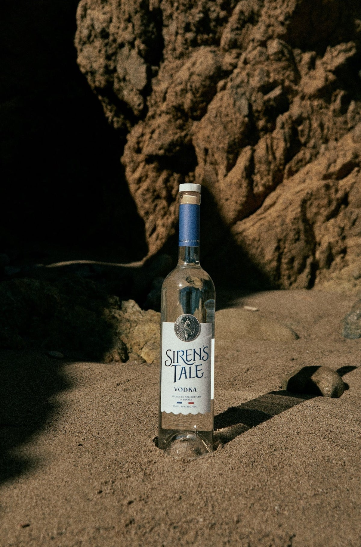 Siren's Tale French Vodka