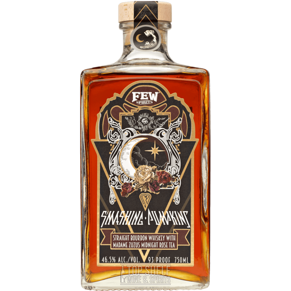 bourbon BUY] 2XO Icon Series The Sneakerhead Blend Bourbon Whisky at