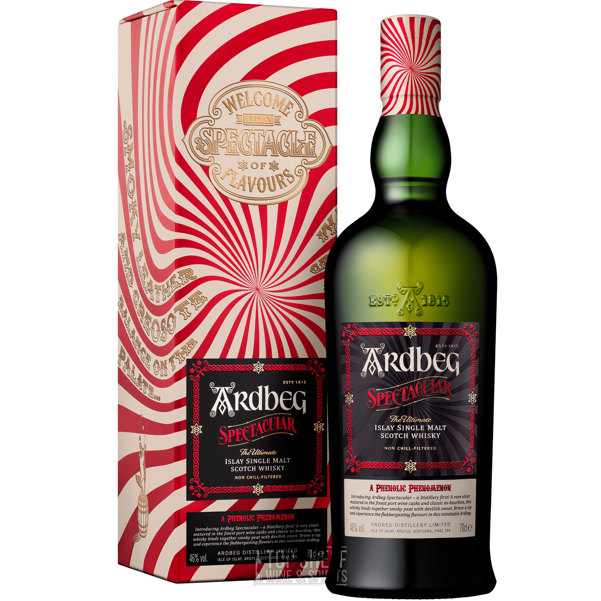 g*o様 Ardbeg Spectacular 700ml アイラシングルモルト spec.png?v=1716396219&width=1920
