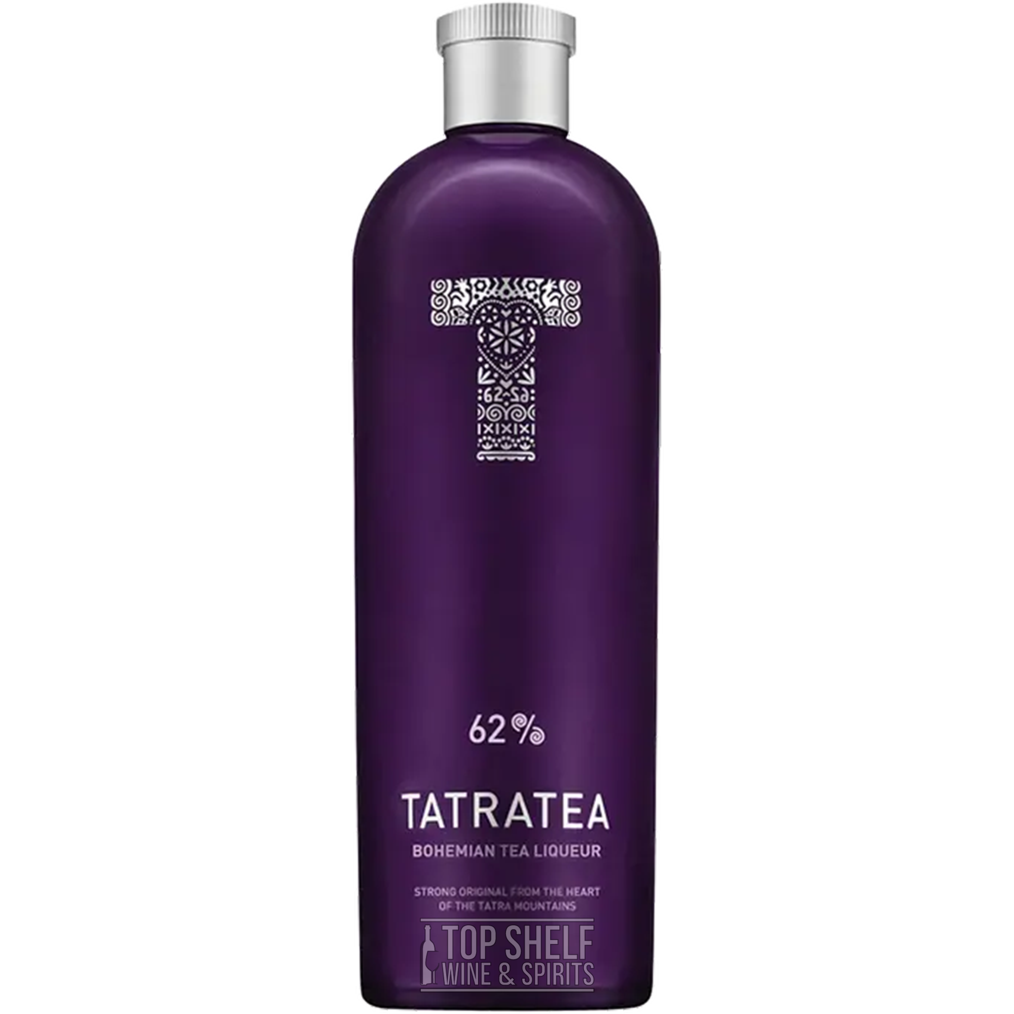 Tatratea Bohemian Tea Liqueur