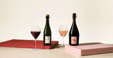 Veuve Clicquot La Grande Dame Rosé Champagne 2012