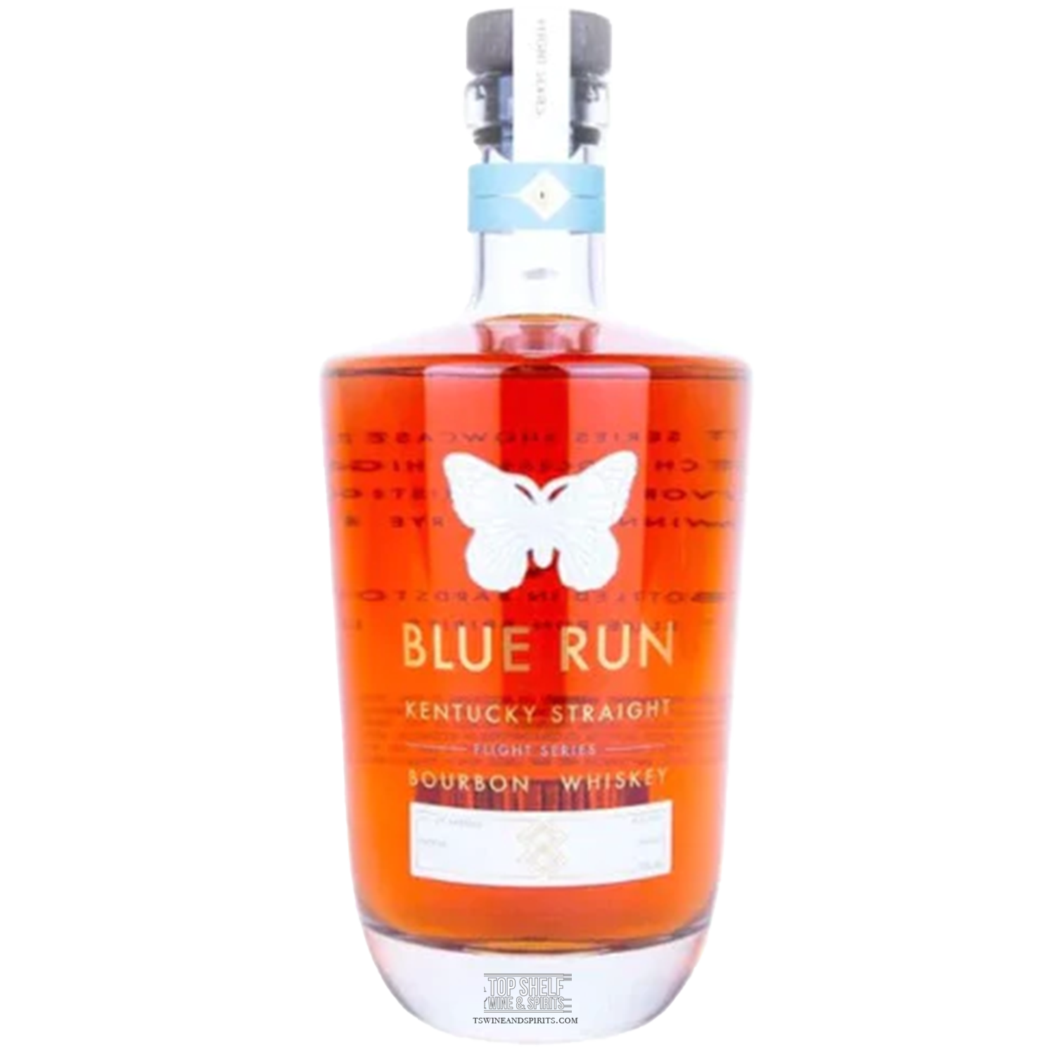 Blue Run Flight Series Kentucky Straight Bourbon Whiskey