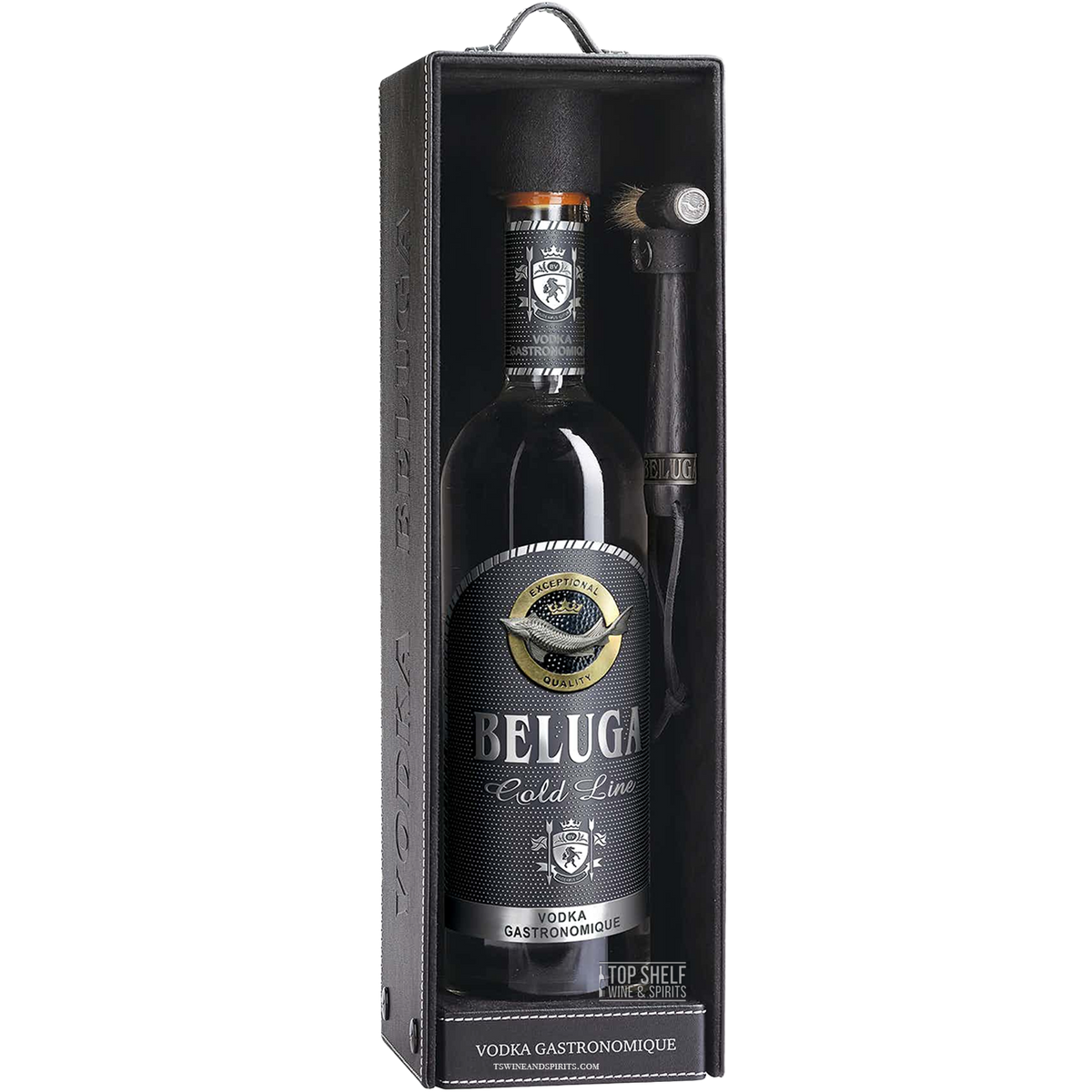 Beluga Gold Line Vodka 1.75L | Delivery & Gifting Available