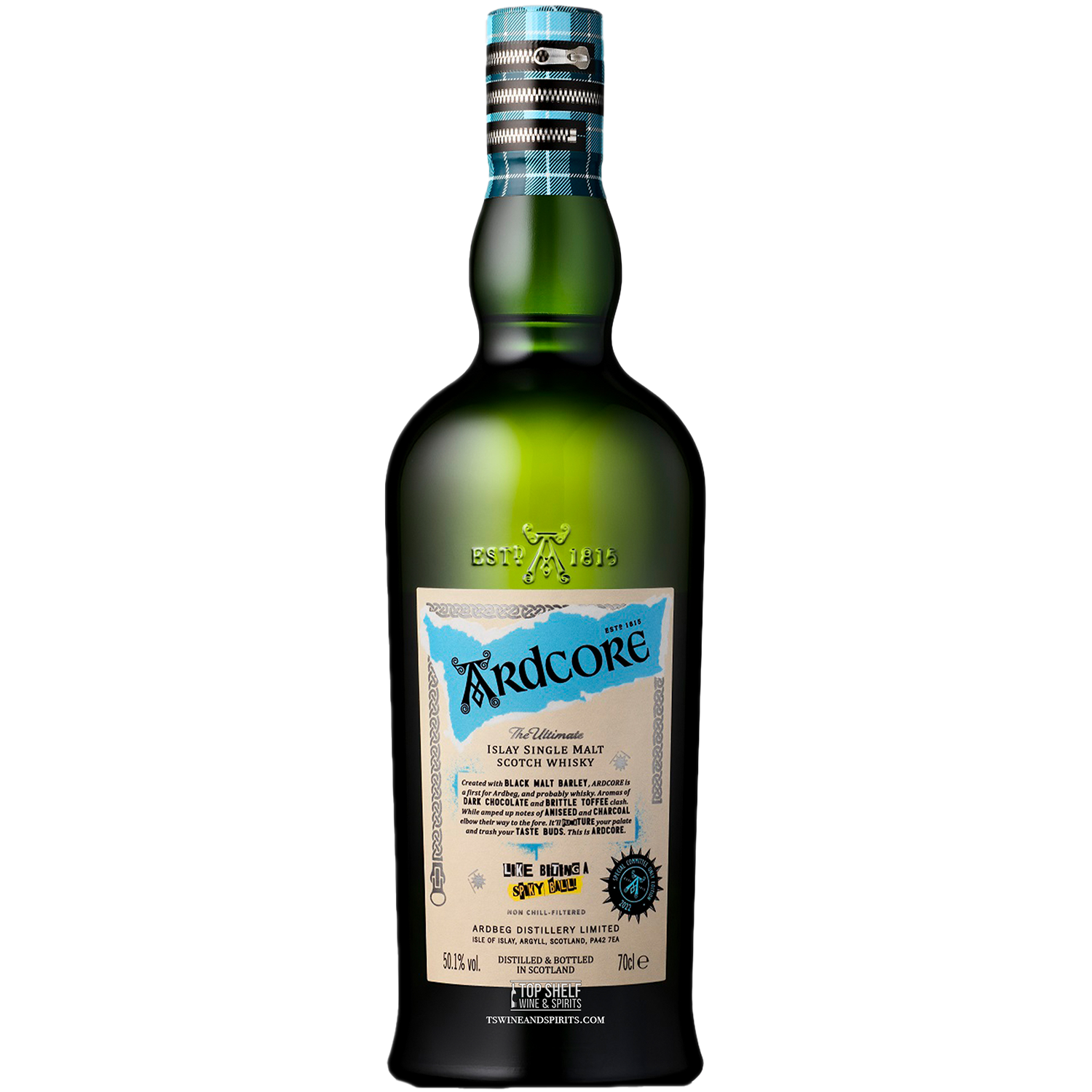 Order Ardbeg Ardcore Committee Release | 750ml Bottle Order Ardbeg Ardcore Committee Release | 750ml Bottle