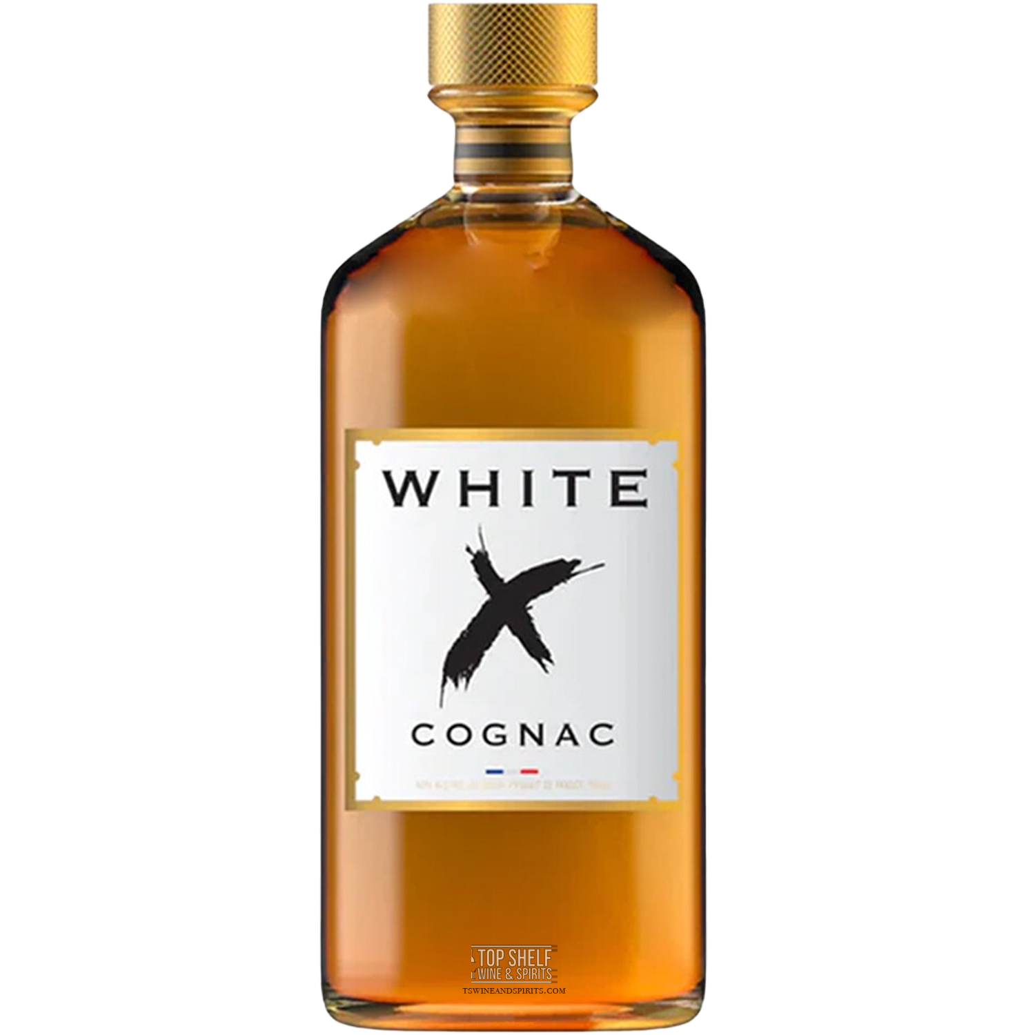 White X Cognac by Quavo