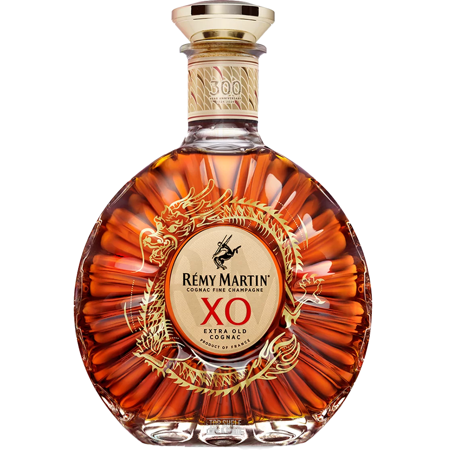 Remy Martin XO Excellence Lunar New Year Cognac (Limited Edition)