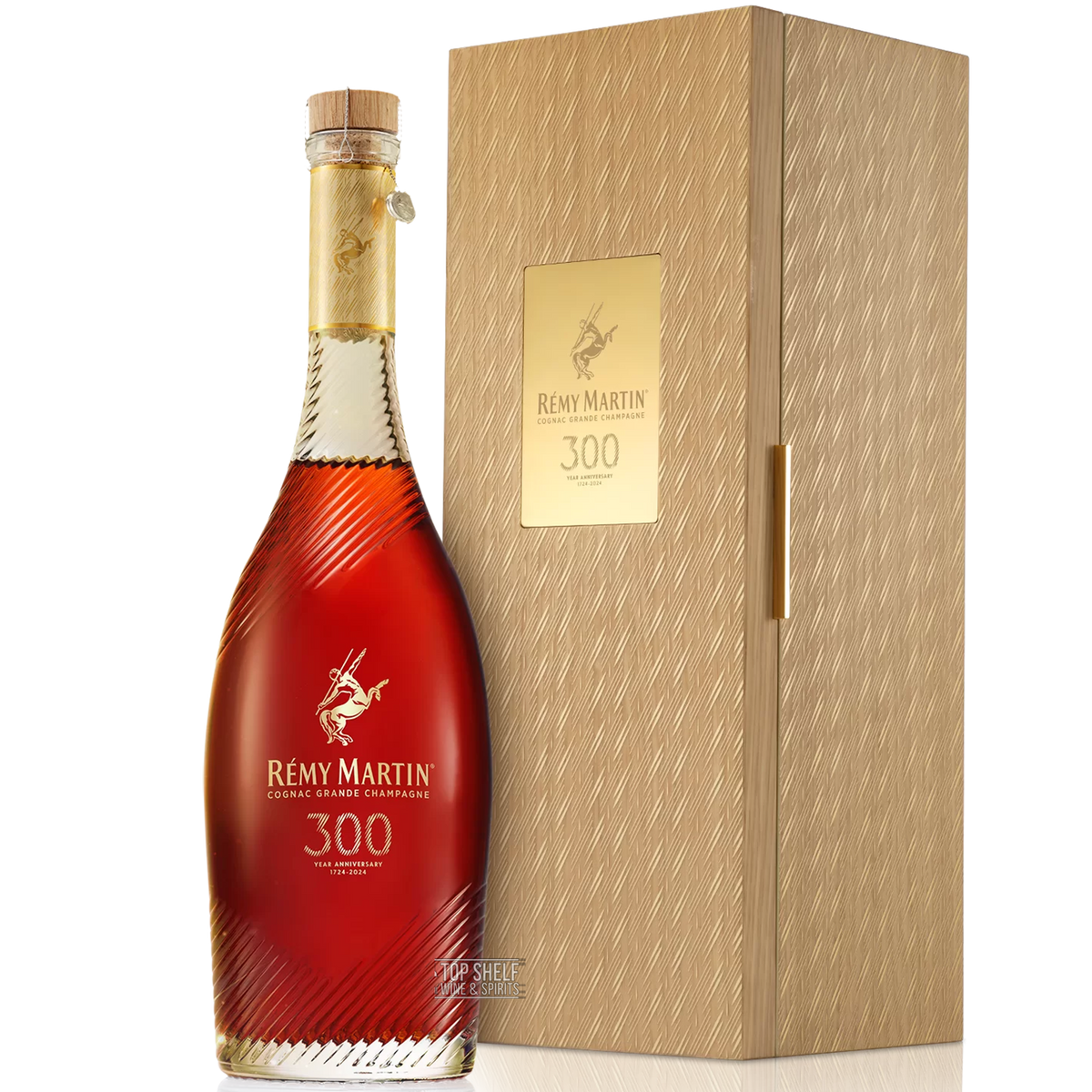 Remy Martin Coupe 300 Year Limited Edition Cognac | Delivery & Gifting ...
