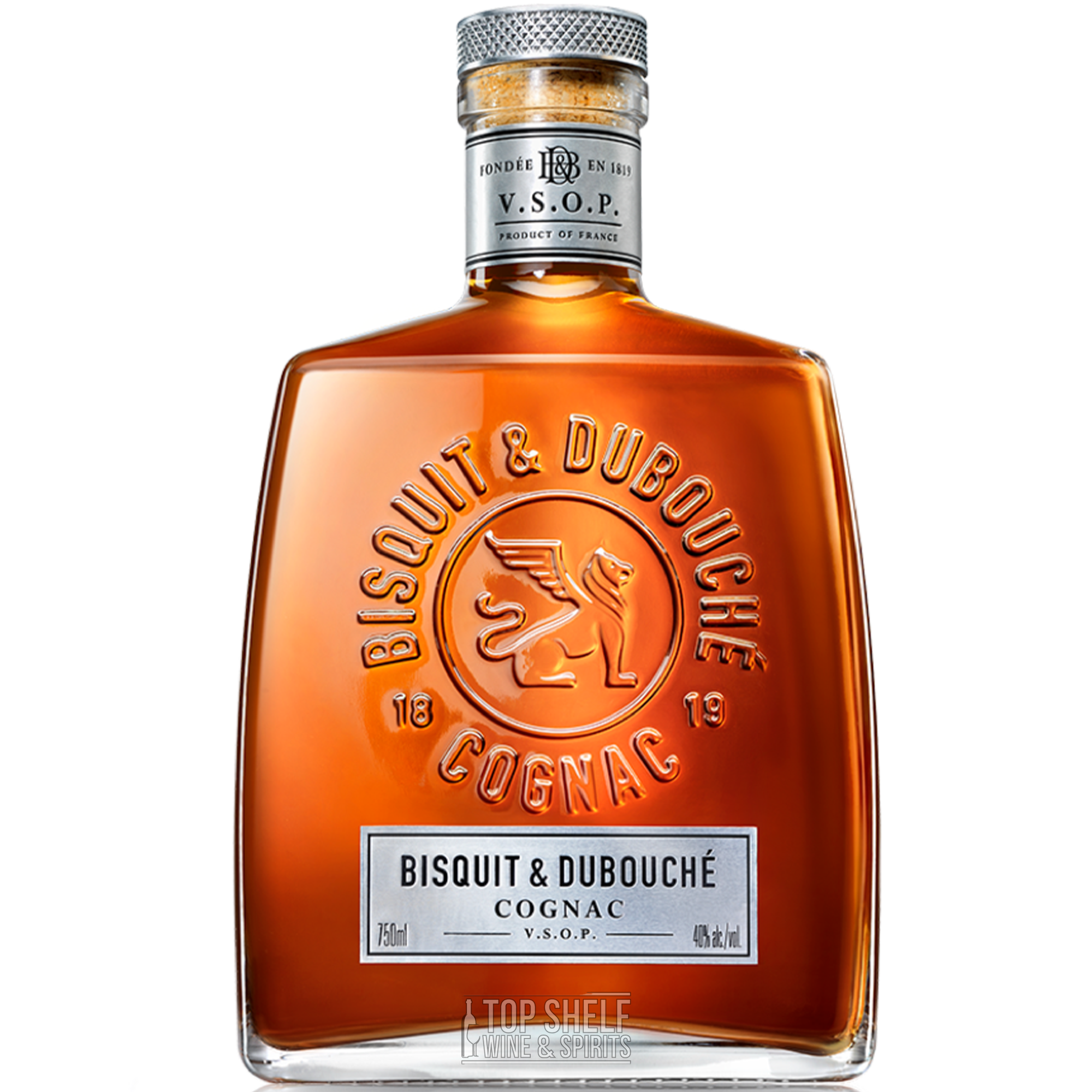 Bisquit & Dubouche V.S.O.P. Cognac