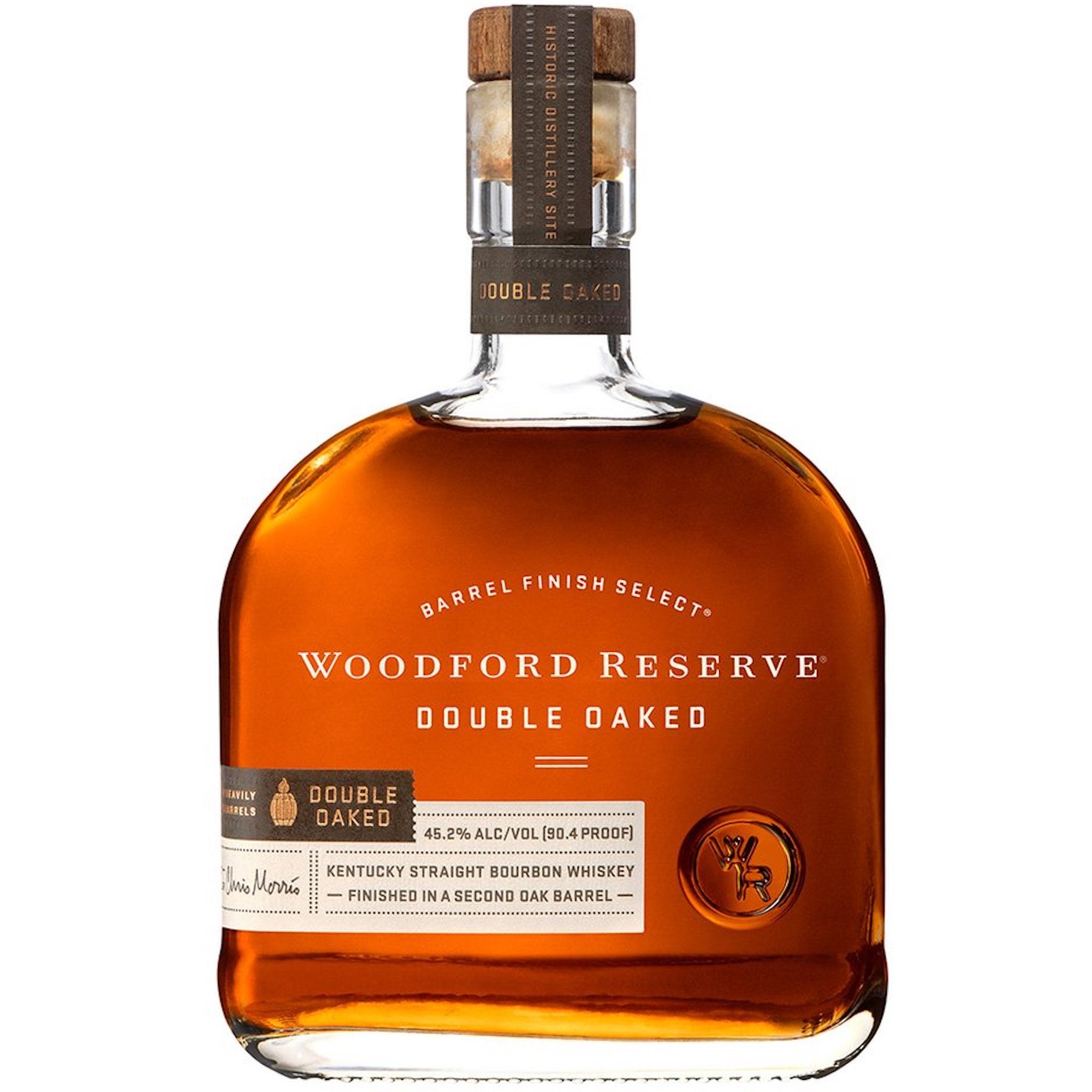 Woodford Reserve Double Oaked Bourbon