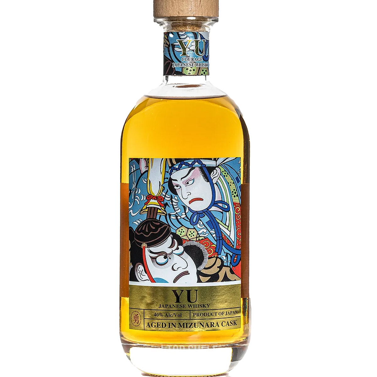 KEISUKE KANDA Jジャン　エクリュ Kanbara “Ancient Treasure” Junmai Sake 720ml - Tippsy Sake