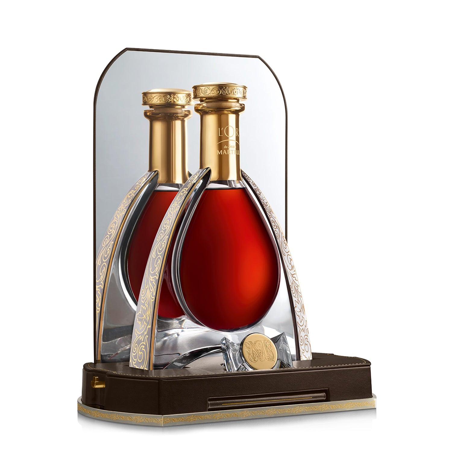 Martell Cognac L'Or de Jean