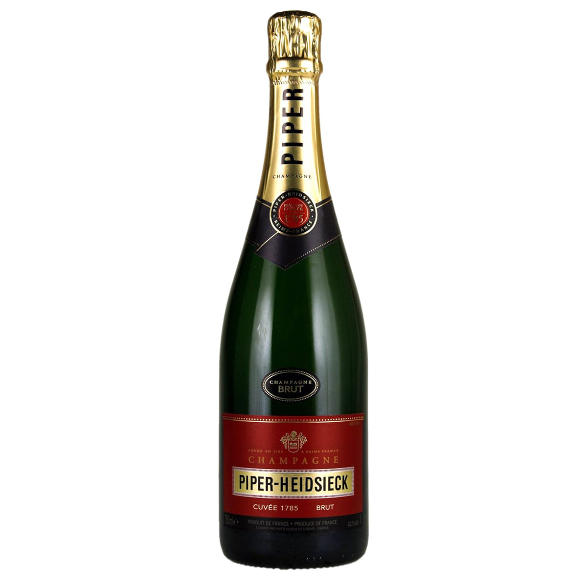 Piper-Heidsieck Cuvée Brut
