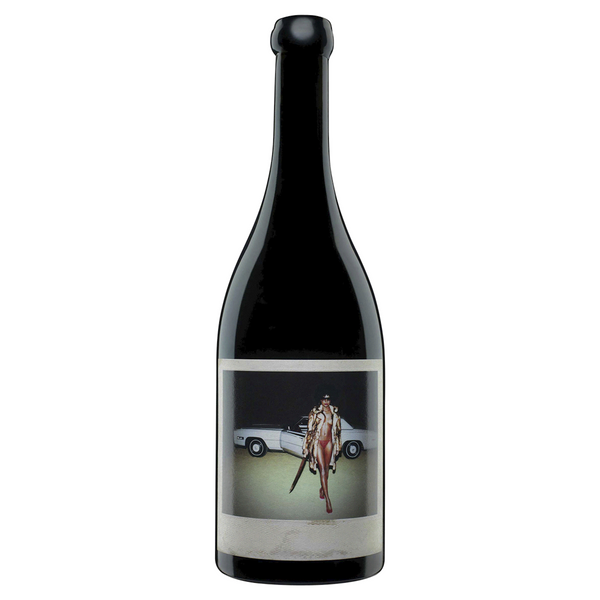 Orin Swift Cellars Machete Red 2020