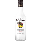 malibu alcohol