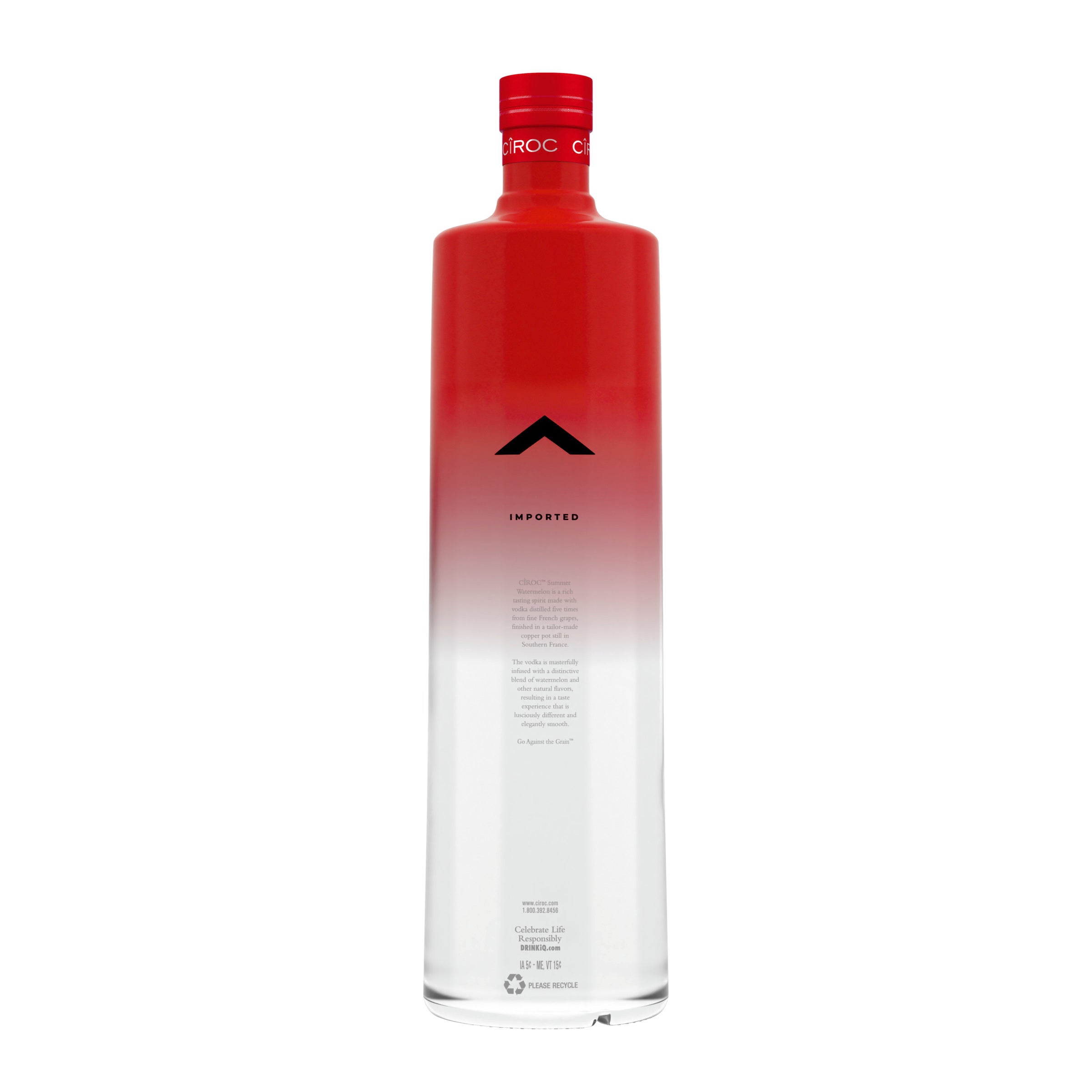 ciroc vodka