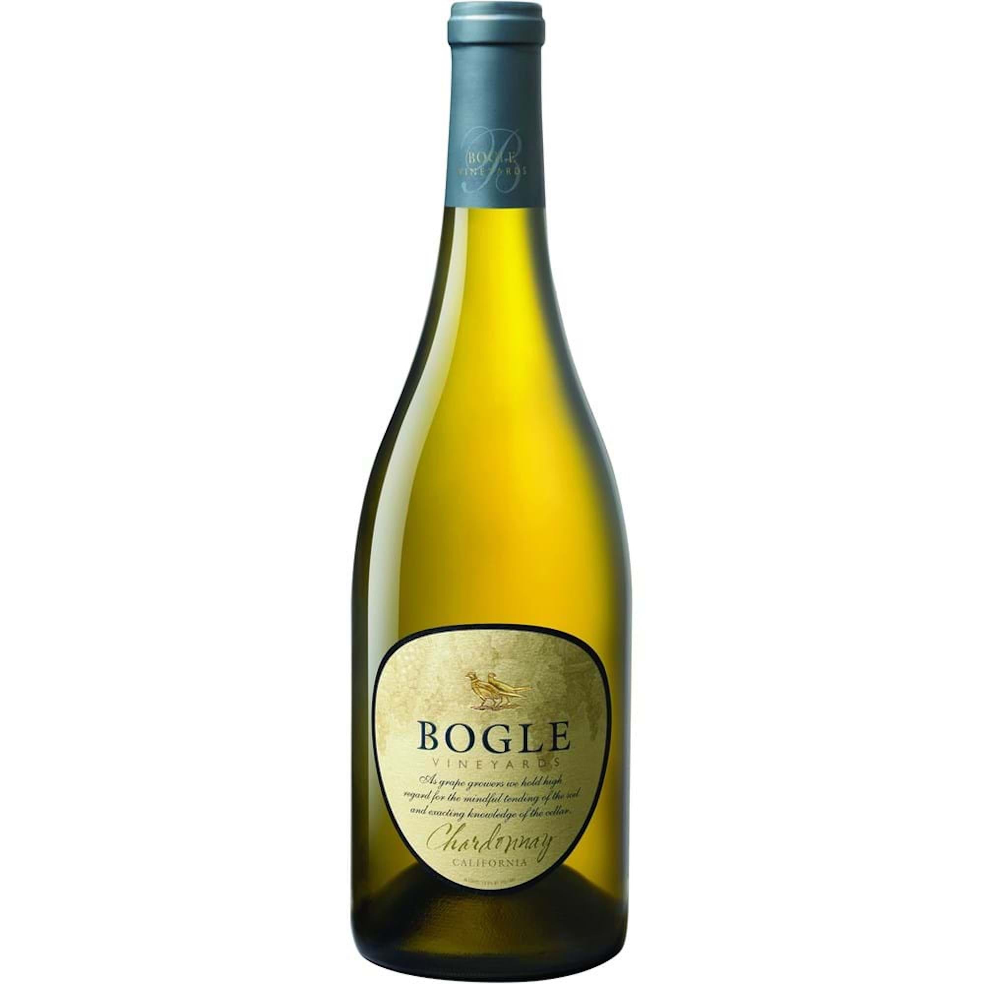 Bogle Vineyard Chardonnay
