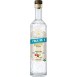 Prairie Apple & Pear Ginger Vodka