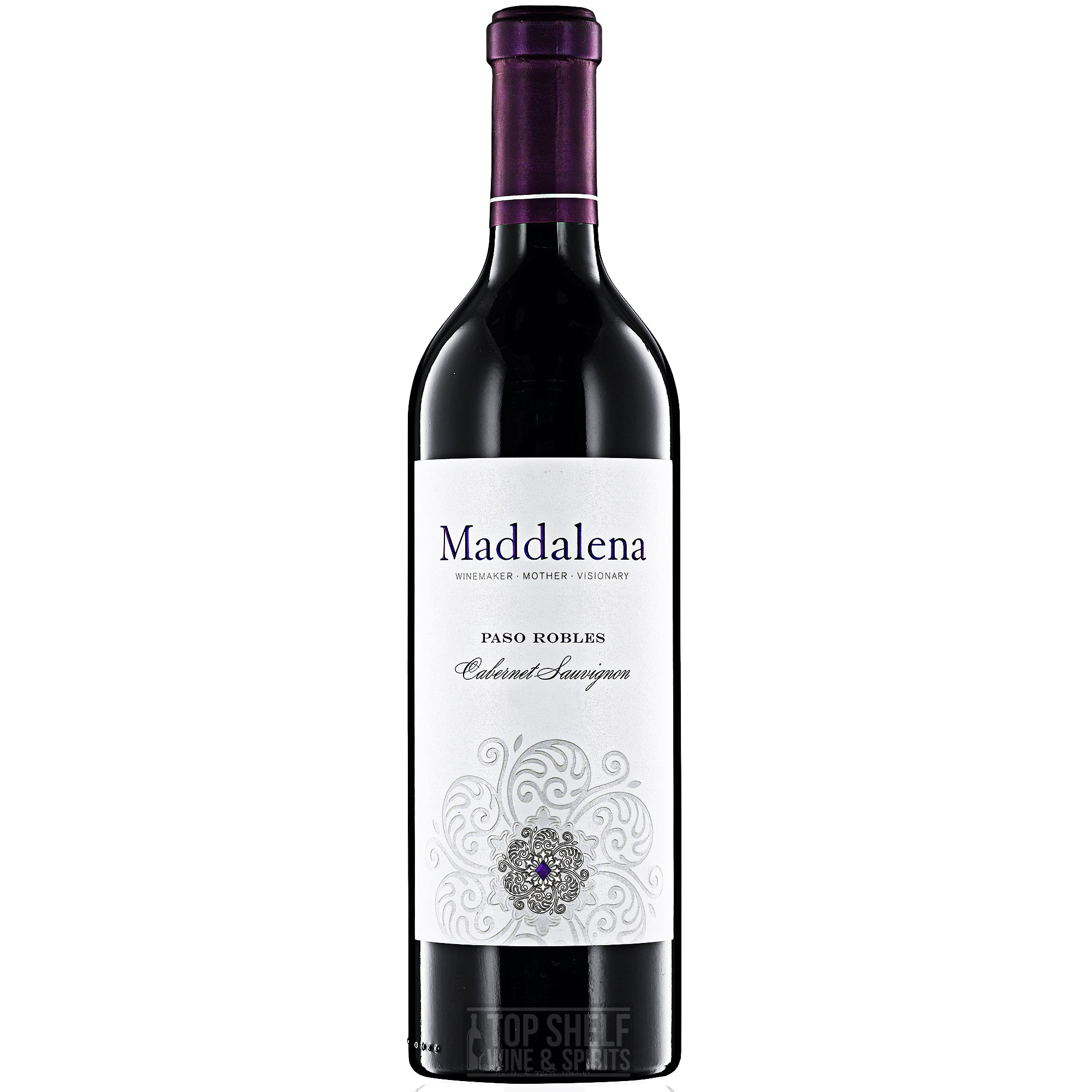 Maddalena Paso Robles Sauvignon