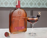 Woodford Reserve Wheat Whiskey
