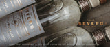 Severo Añejo Cristalino Tequila