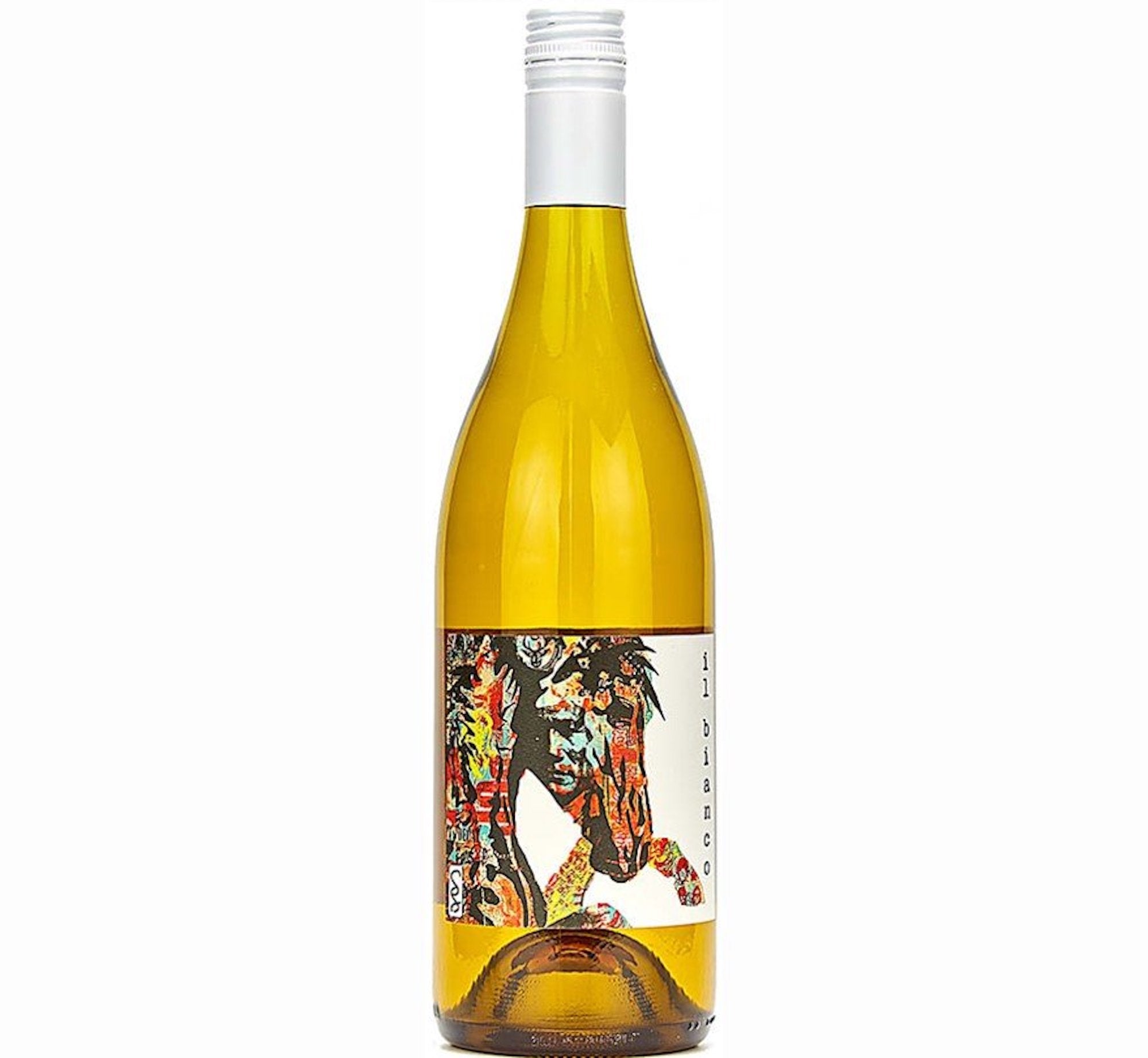 Il Bianco Sauvignon Blanc 2018