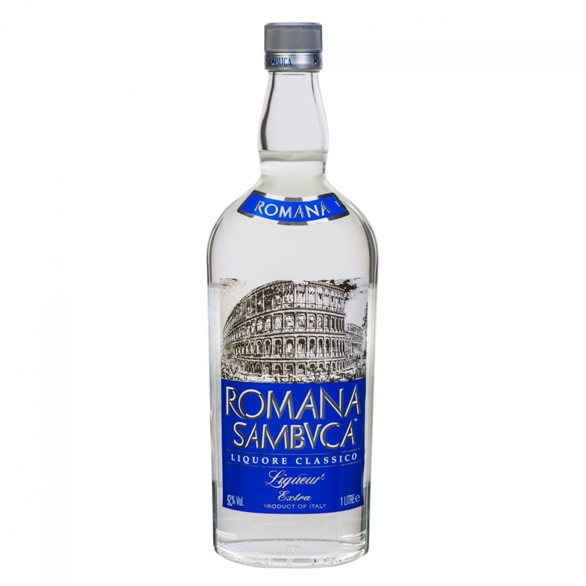 Romana Sambvca Liquore Classico