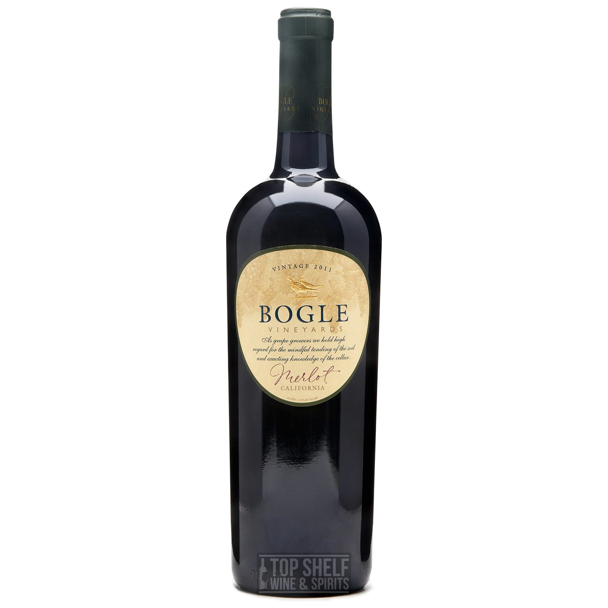 Bogle Vineyard Merlot