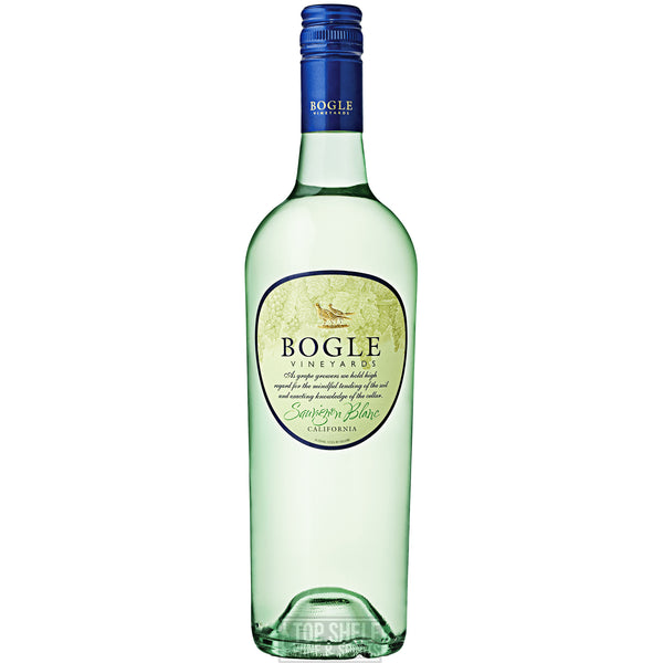 Bogle Vineyard Sauvignon Blanc