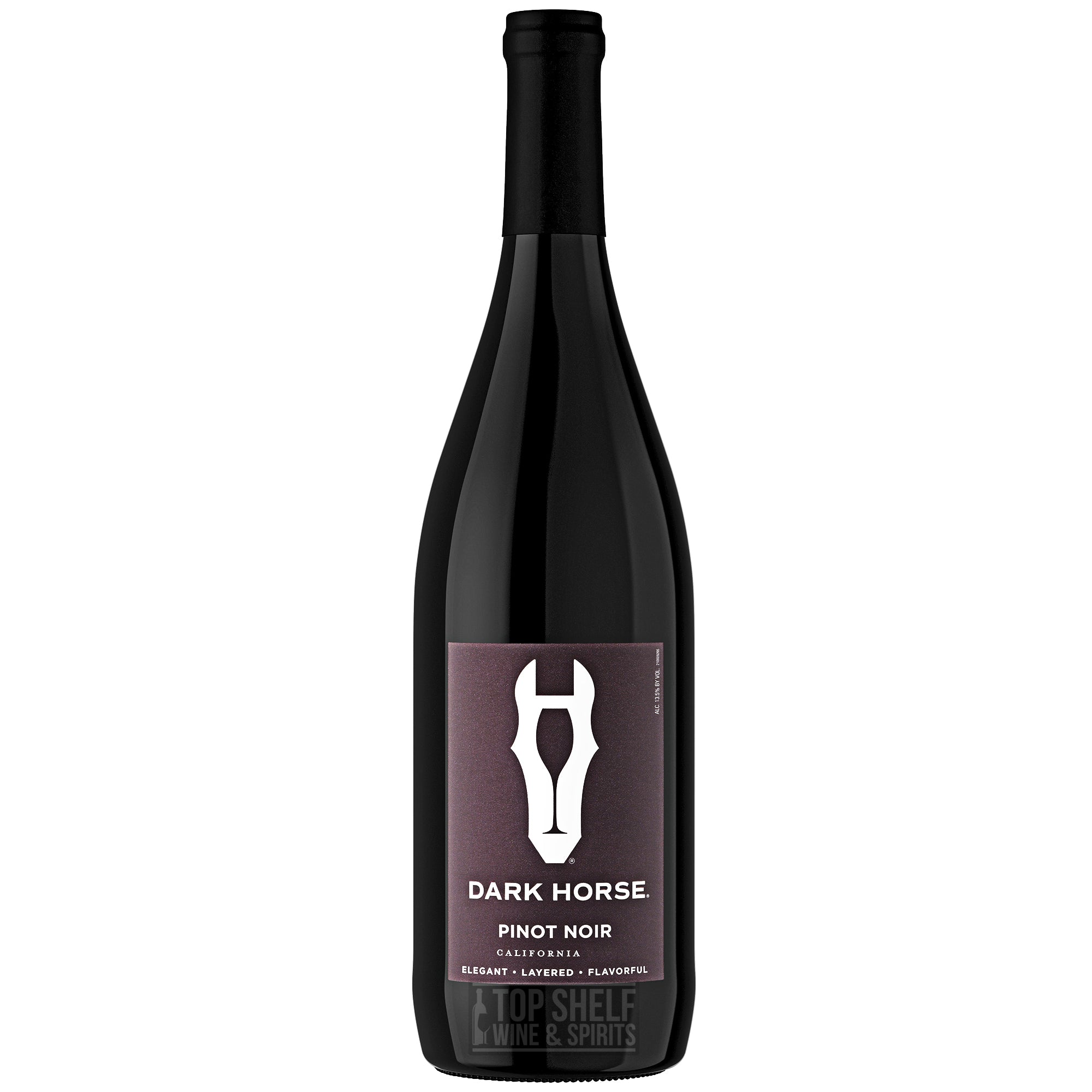 Dark Horse Pinot Noir