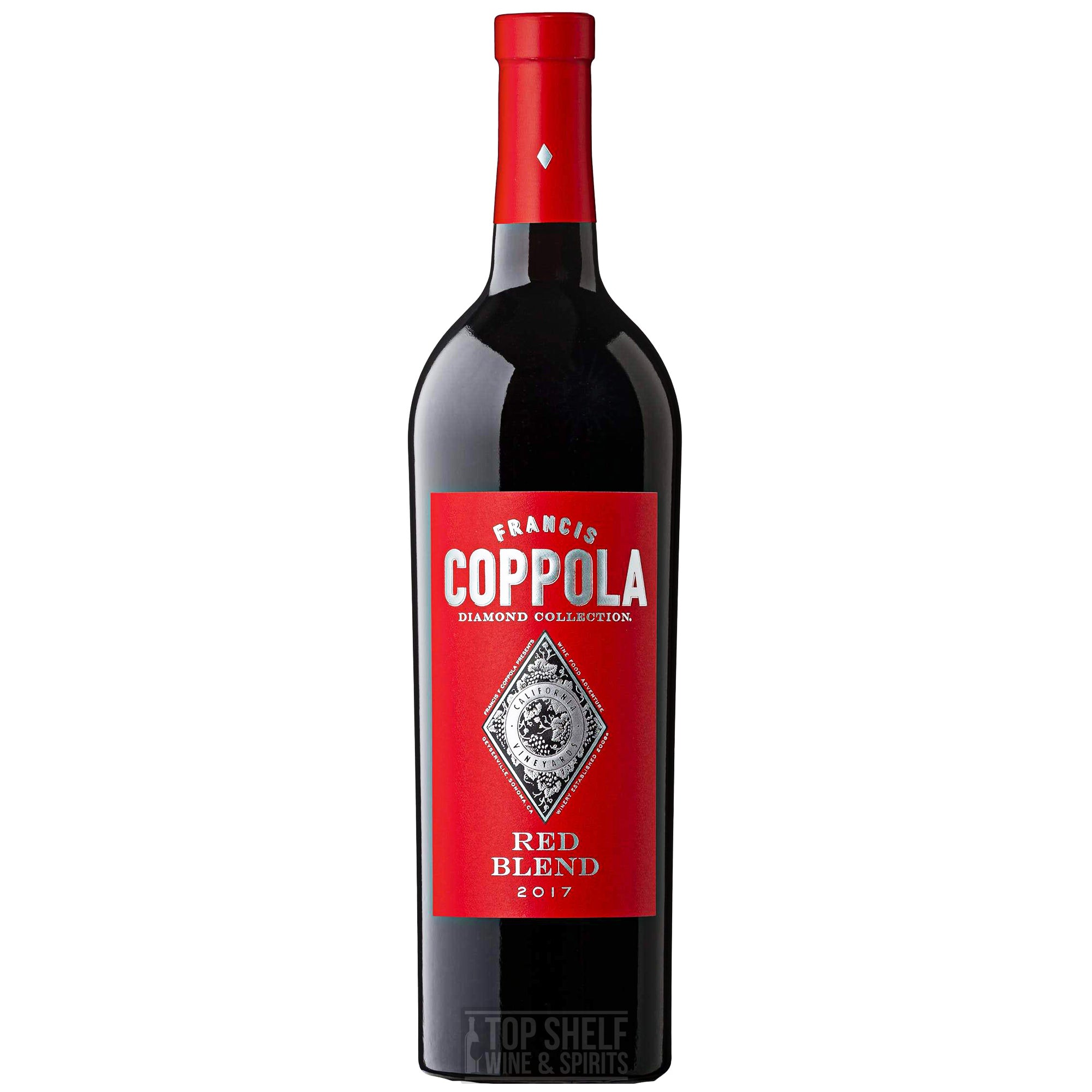 Francis Coppola Red Blend