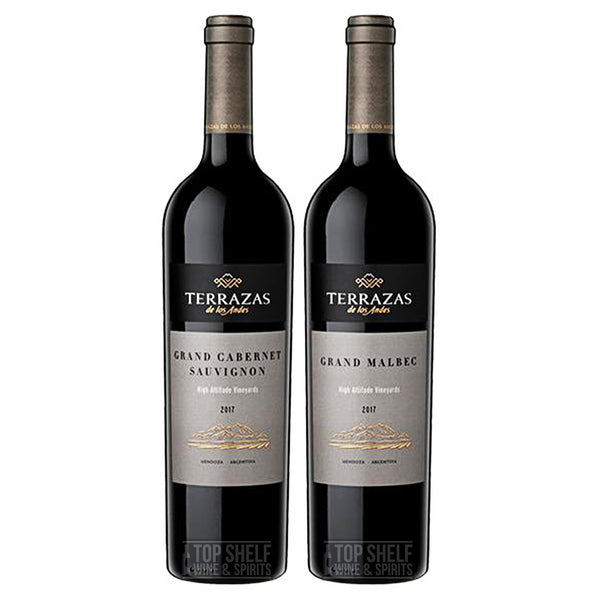 Terrazas de Los Andes Grand Collection