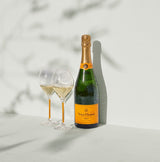 Veuve Clicquot Brut Champagne 1.5 Liter