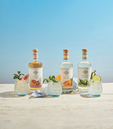21 Seeds Squad Starter Pack Tequila 50ml Gift Set