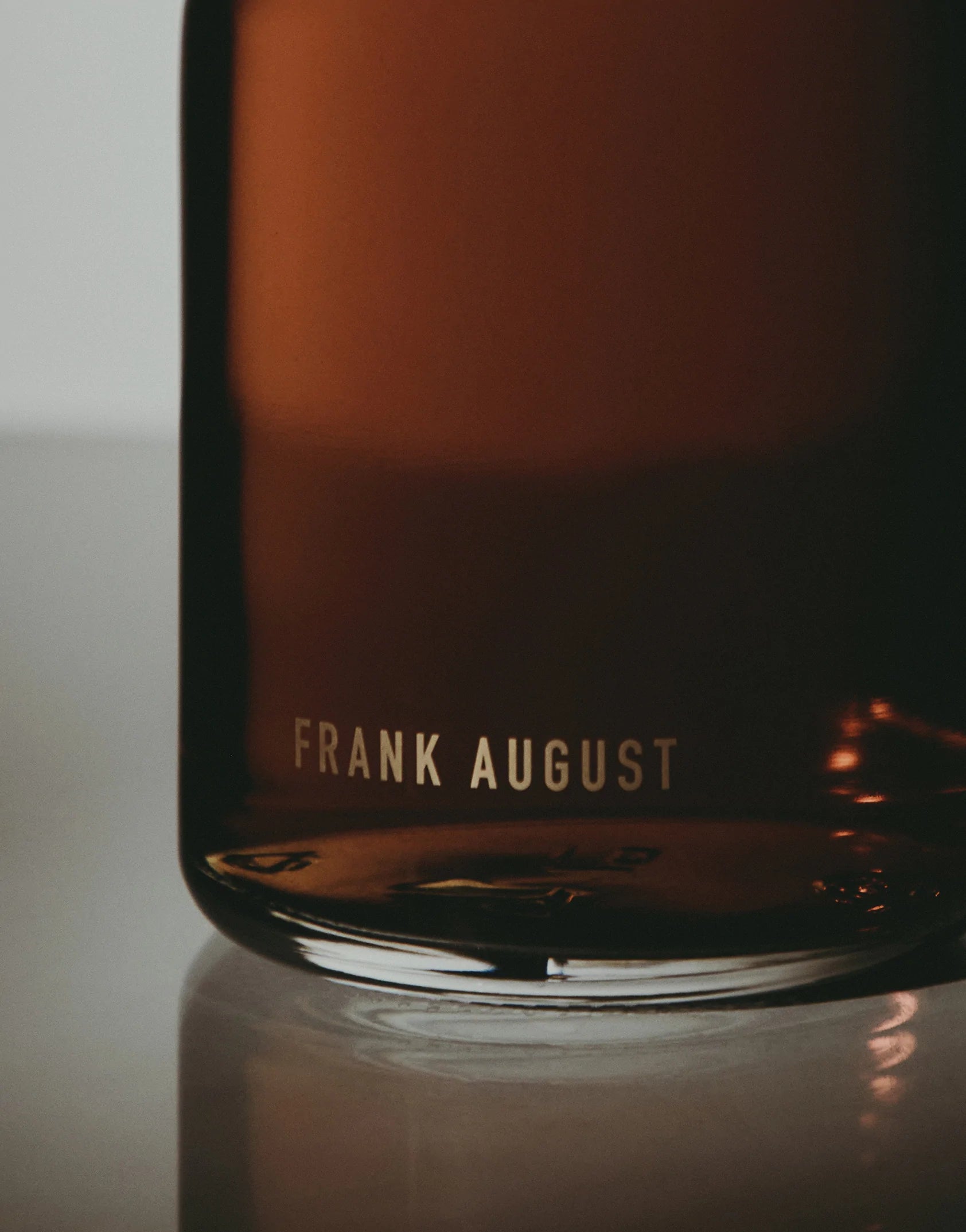 Frank August Small Batch Kentucky Whiskey
