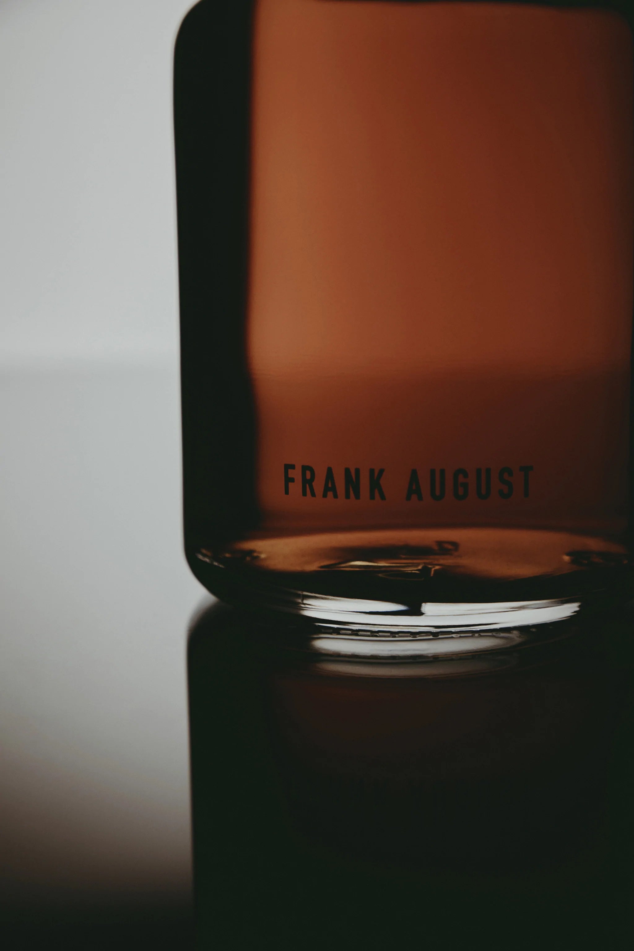 Frank August Small Batch Kentucky Whiskey